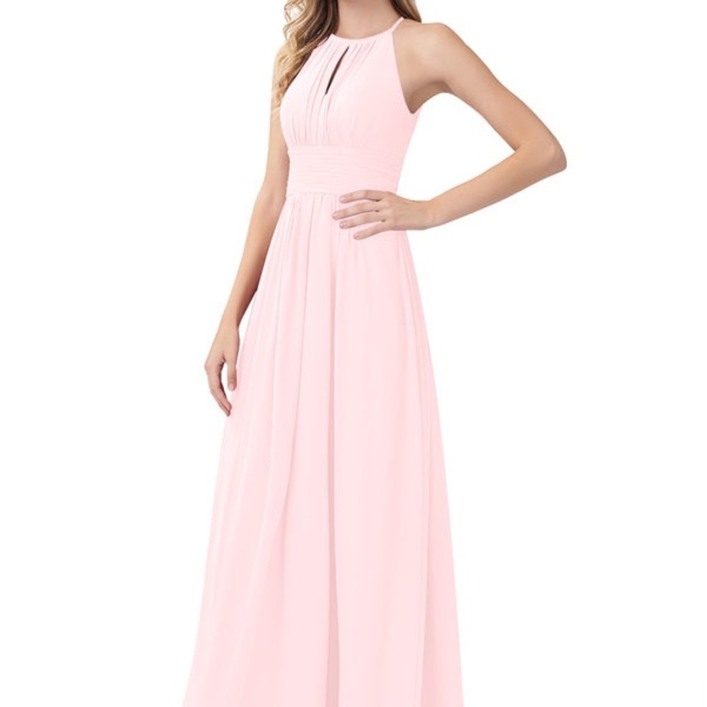 Azazie Bonnie Dress